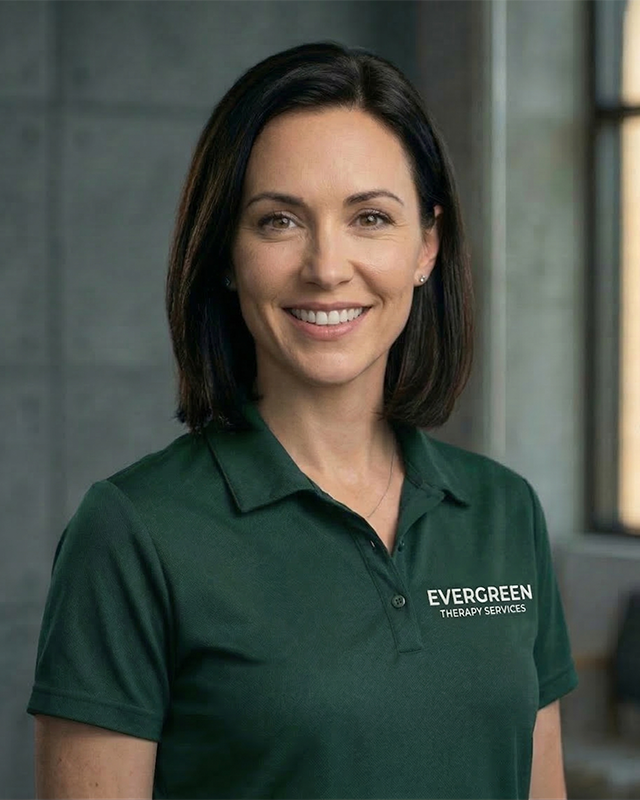 Evergreen Founder